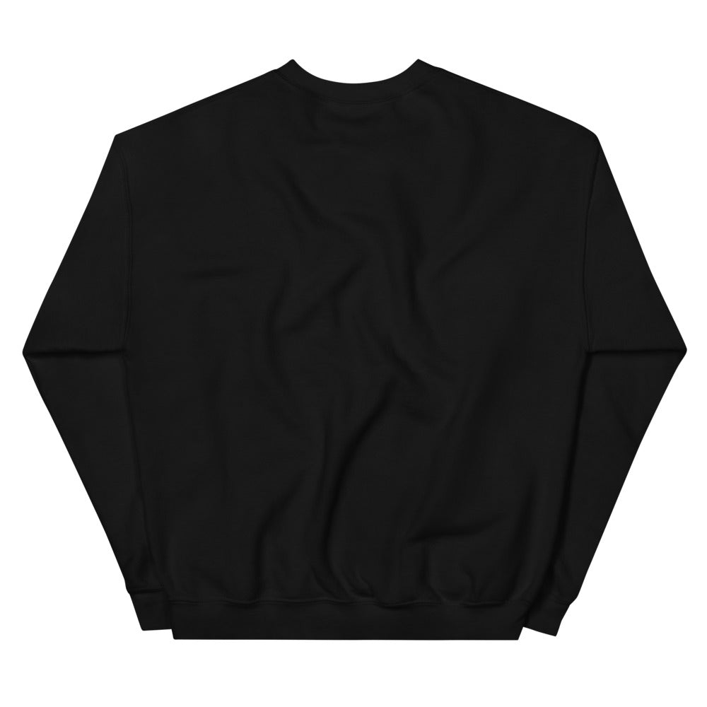 Sagas of Sundry: Goblin Mode Logo Crewneck