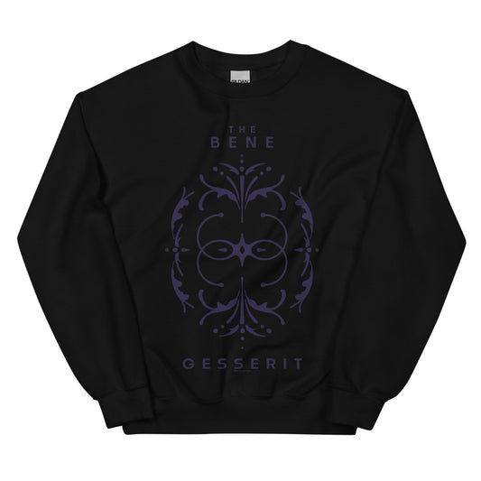 Dune Bene Gesserit Crewneck Sweatshirt