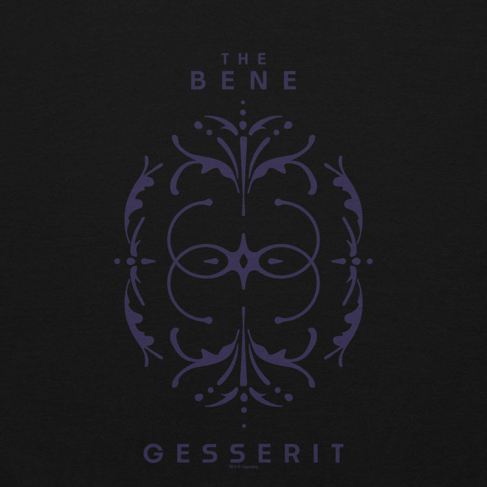 Dune Bene Gesserit Crewneck Sweatshirt