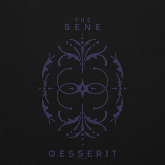 Dune Bene Gesserit Crewneck Sweatshirt