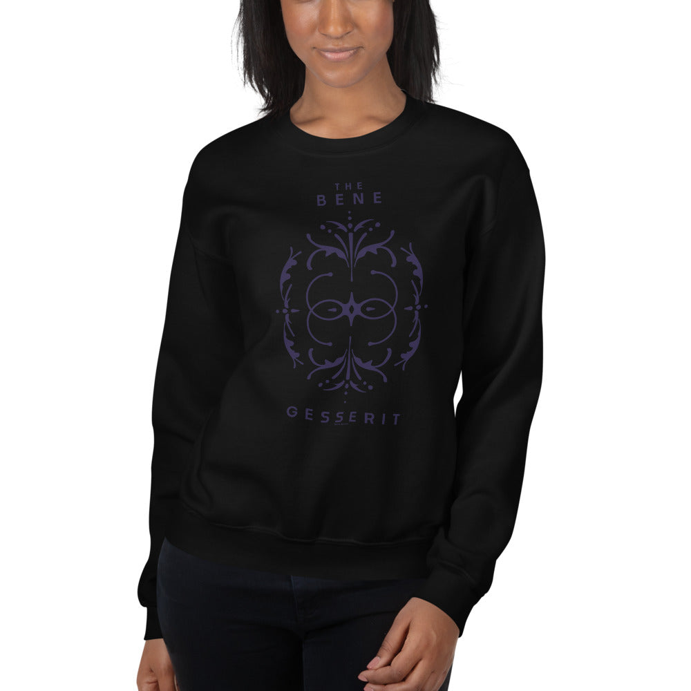 Dune Bene Gesserit Crewneck Sweatshirt