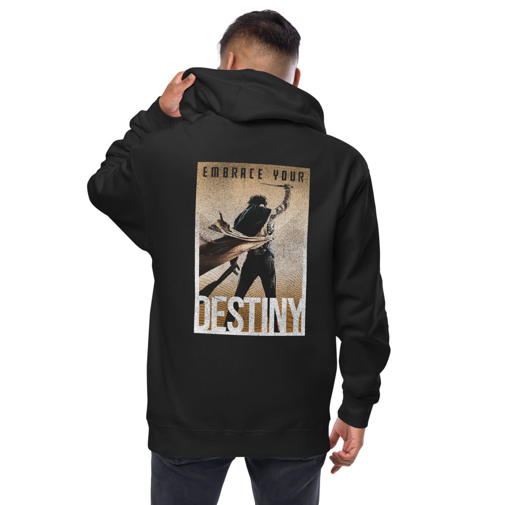 Dune Embrace your Destiny Hoodie