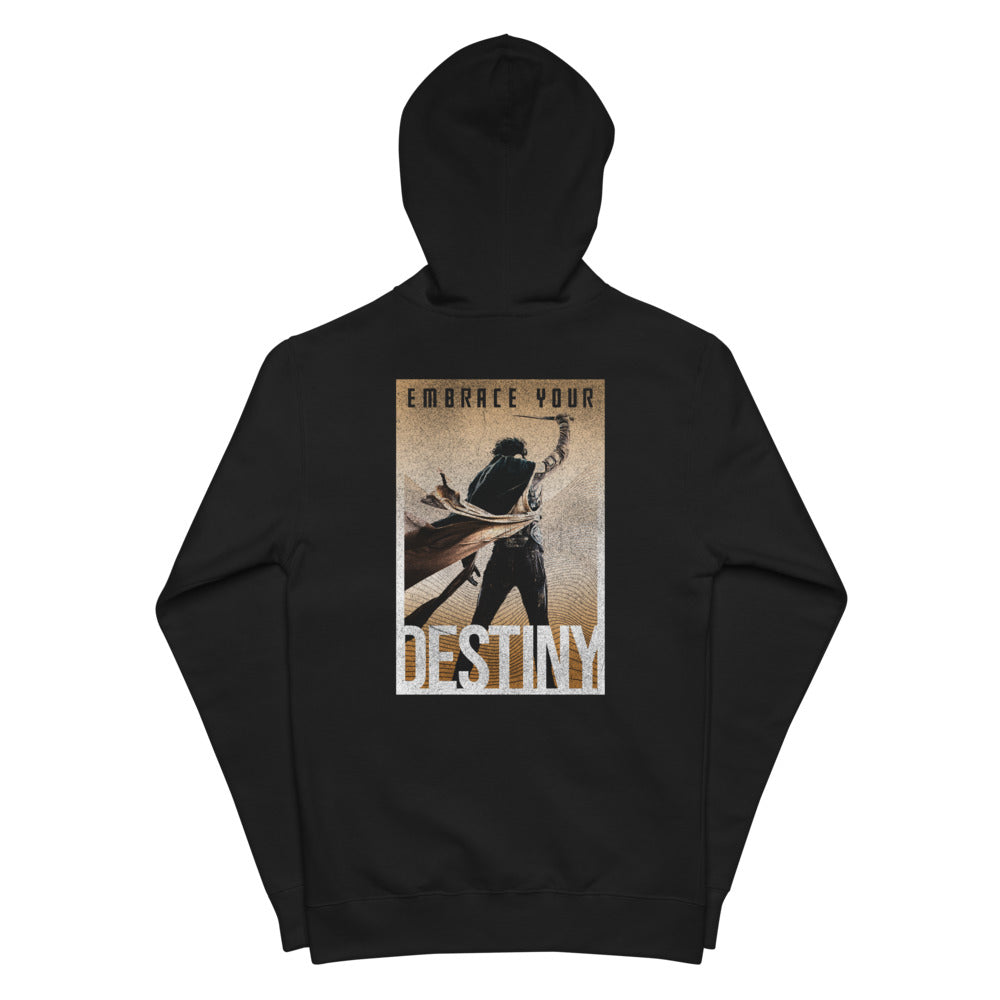 Dune Embrace your Destiny Hoodie