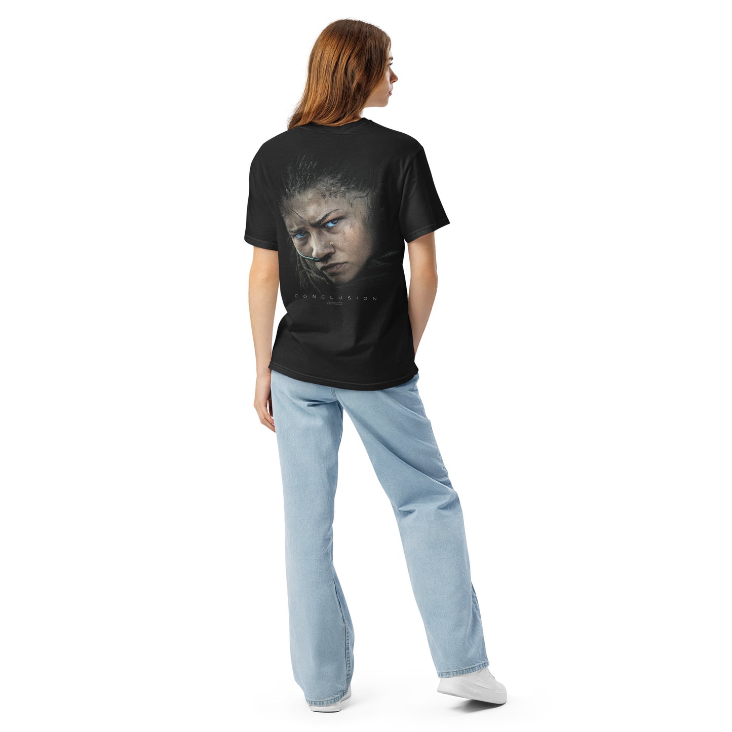 Dune: Part Three Comfort Colors T-Shirt Chani