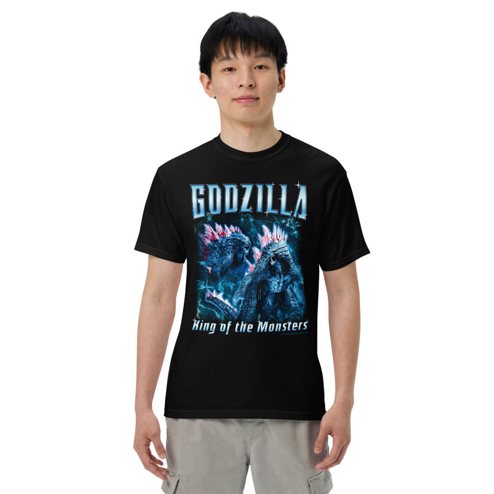 Godzilla x Kong: King of Monsters Comfort Colors Unisex T-Shirt