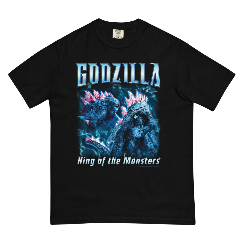 Godzilla x Kong: King of Monsters Comfort Colors T-Shirt