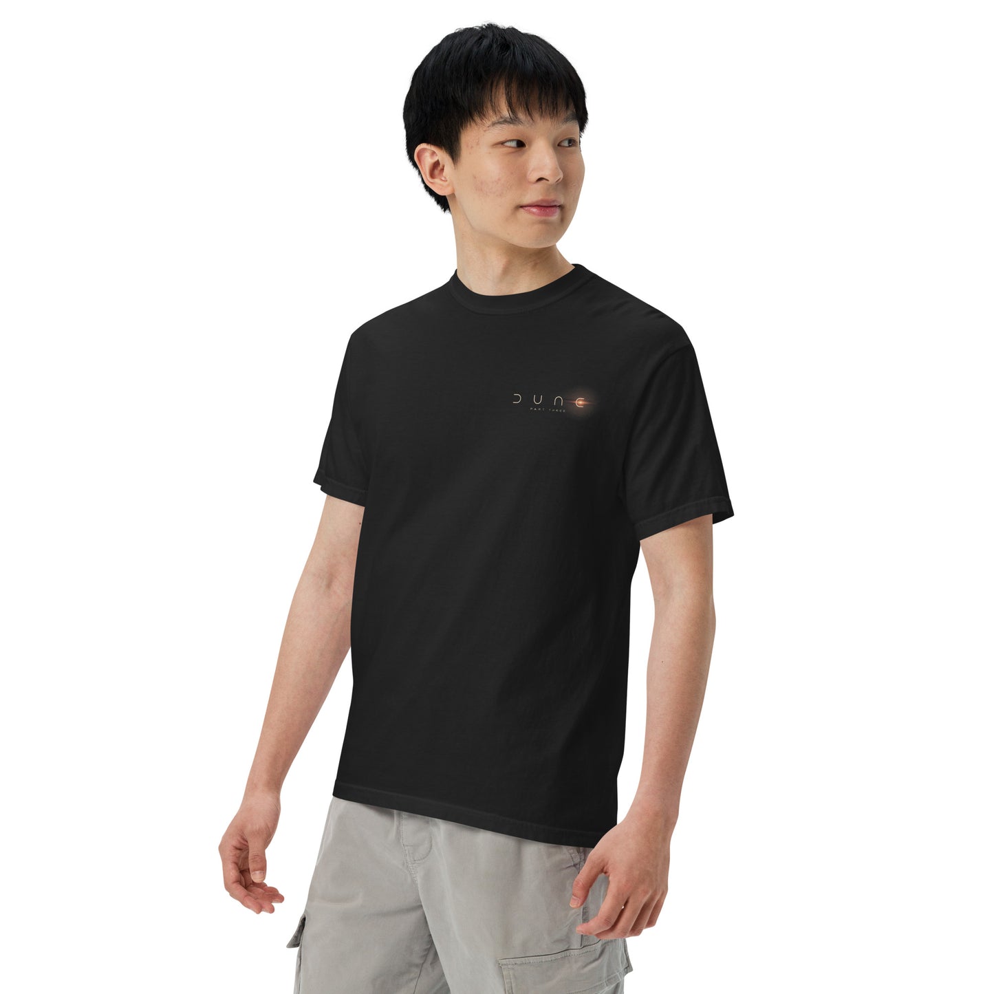 Dune: Part Three Comfort Colors T-Shirt Chani
