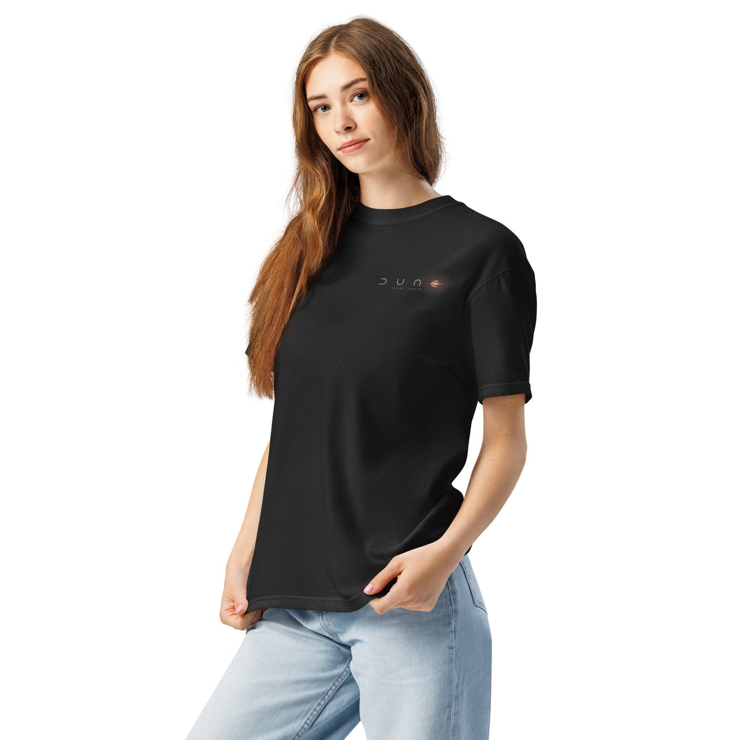Dune: Part Three Comfort Colors T-Shirt Chani