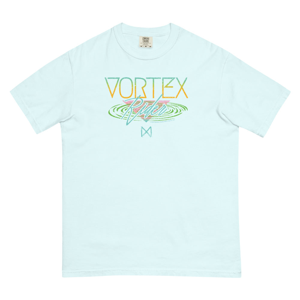 Godzilla x Kong Vortex Rider Comfort Colors T-Shirt