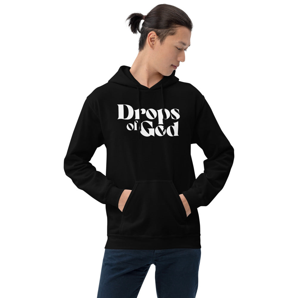 Drops of God Hoodie