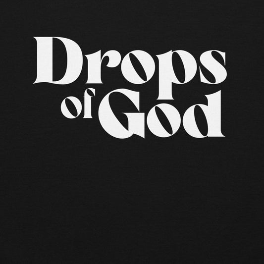 Drops of God Hoodie