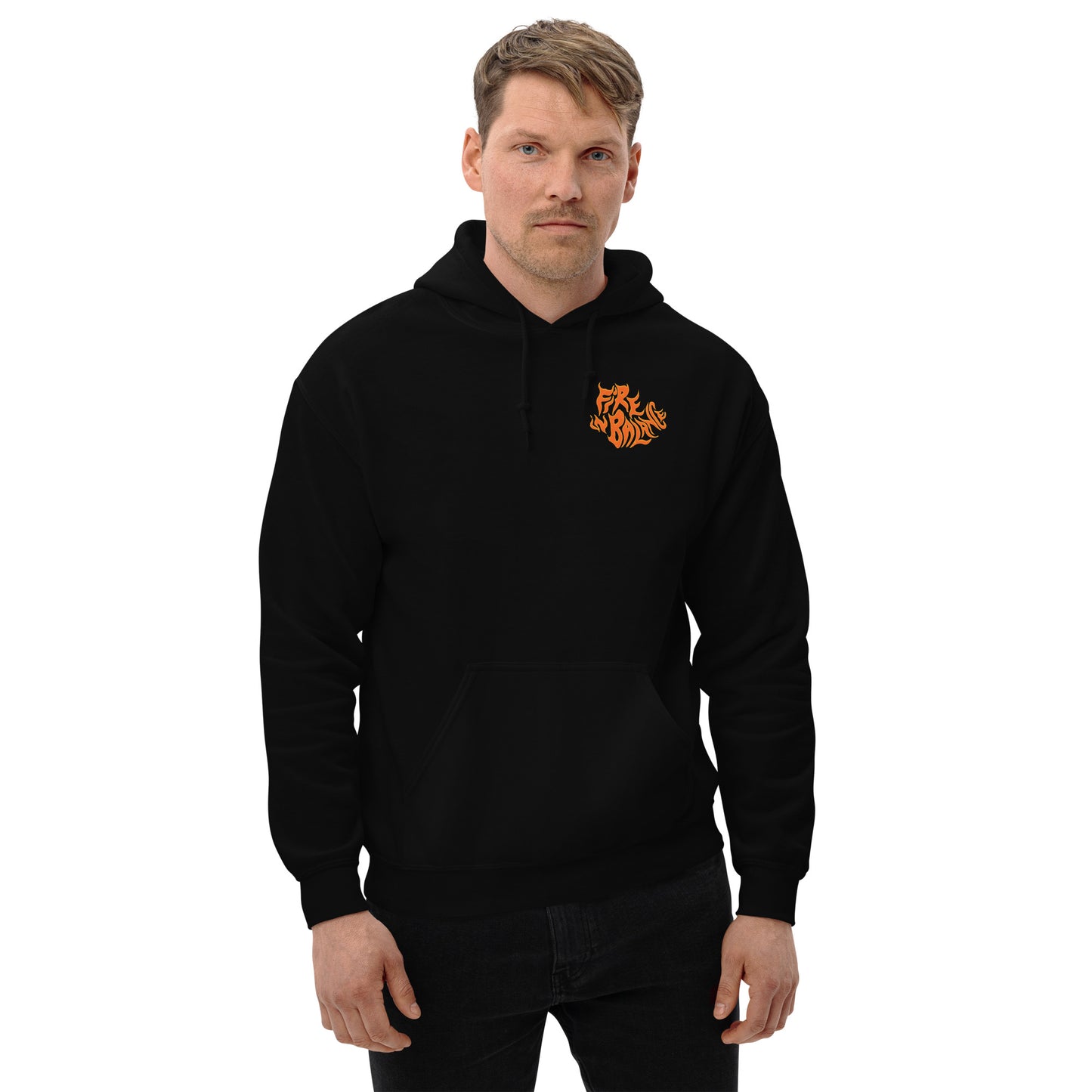 Street Fighter Hoodie Ryu