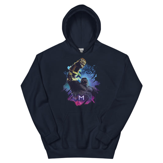 Godzilla x Kong Roaring Kong Hoodie