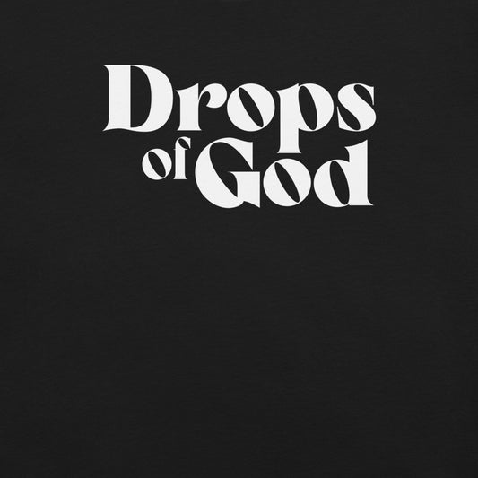 Drops of God T-Shirt