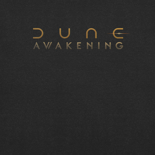 Dune: Awakening Logo T-Shirt