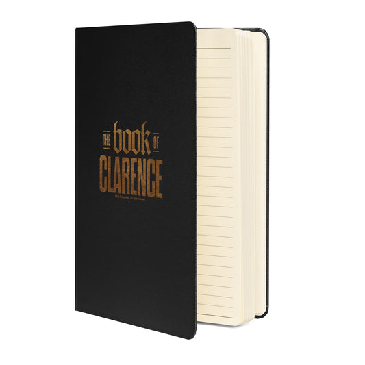 The Book Of Clarence Journal