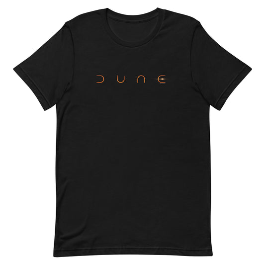 Dune: Part Two Logo T-Shirt-0