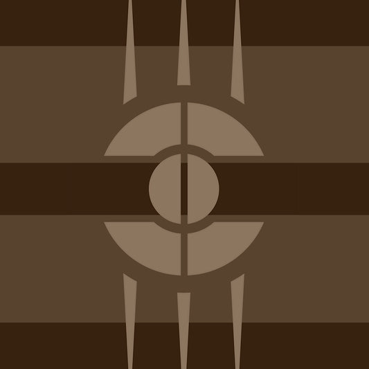 Dune Fremen Clan Banner