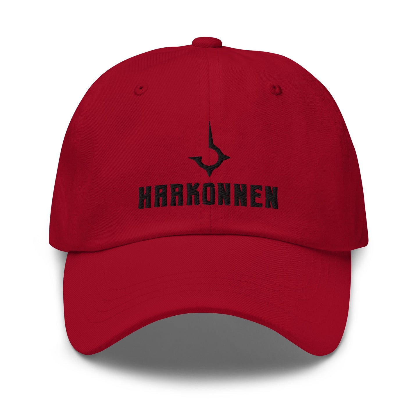 Dune House Harkonnen Classic Dad Hat