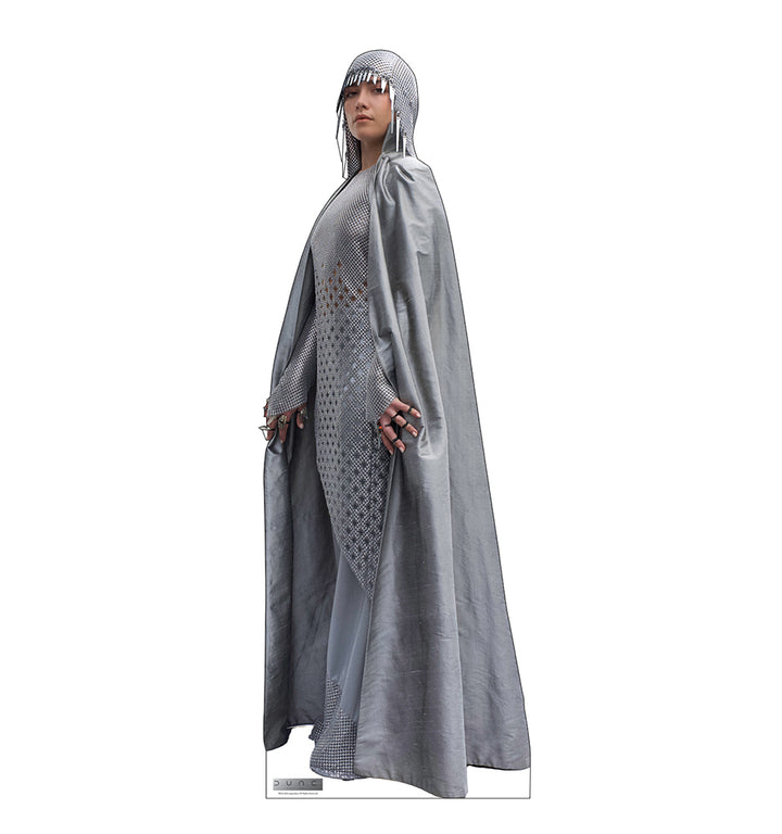 Featherlite Jumpsuit - Dune