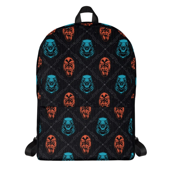 authentic godzilla backpack for kids Monsterverse and Kong Pattern Premium ensuring top AquaFlex Submersible Waist Pack LENGTH:300 yards Compartment Box