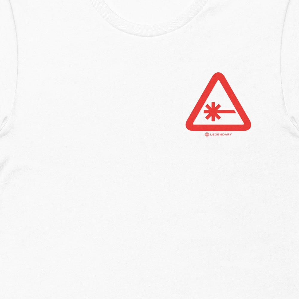 Nerdist Logo Unisex T-Shirt