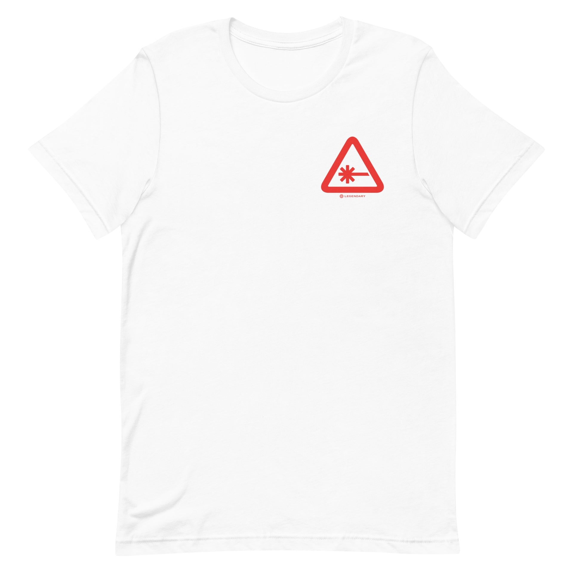 Nerdist Logo Unisex T-Shirt