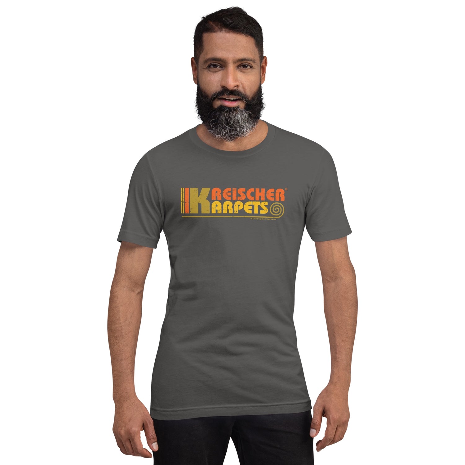 The machine 2024 t shirt